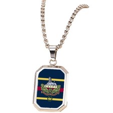 Gloucester Regiment Silver