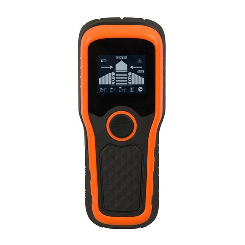 Stud finder wall - 1,
