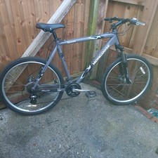 Mongoose Tyax Men's Mountain