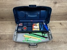Vintage Shakespeare 1-Tray
