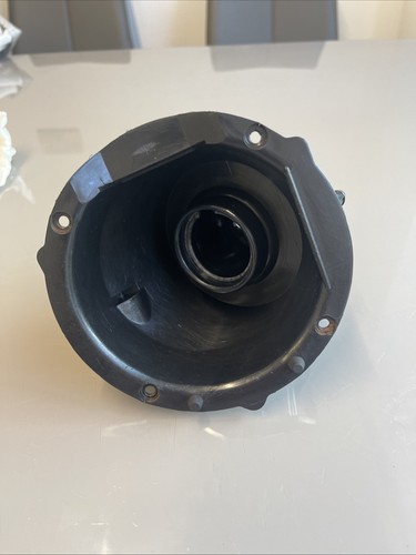 Saab 900 classic fuel filler - 900,
