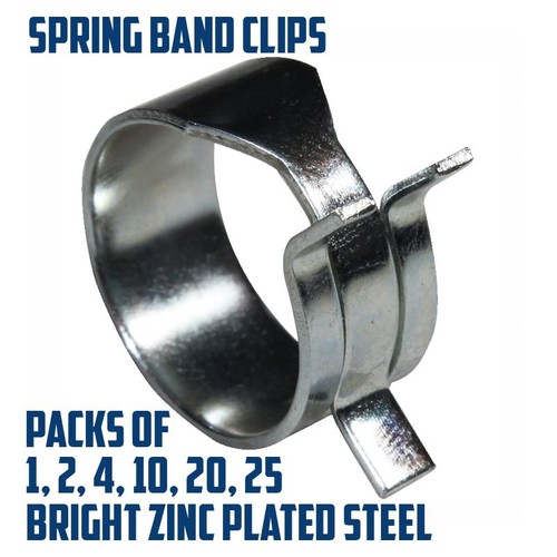 Mikalor spring band clips fuel - mikalor,