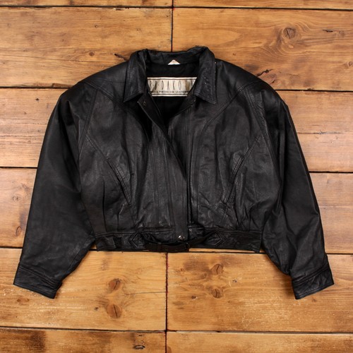 Vintage dakota bomber - vintage,