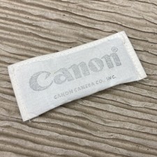 Canon SILICA GEL Pack - Vintage collectors item