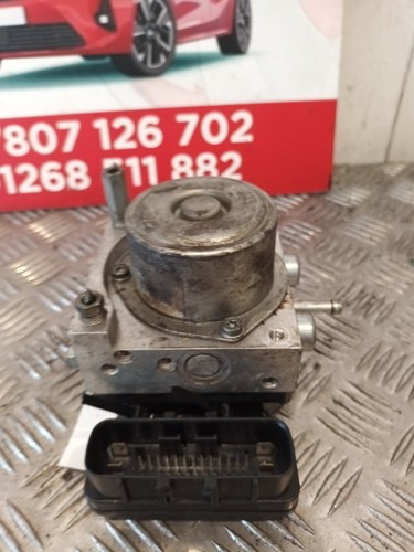 Nissan elgrand 2009 2012 abs - elgrand,