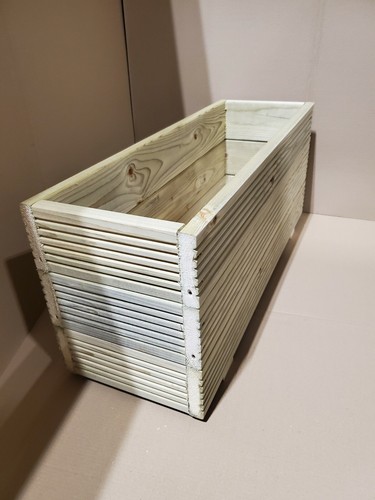 Xtra large decking - ,