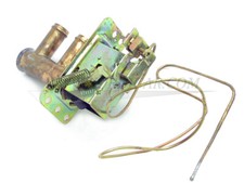 Volvo 673451 Heater control