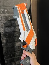 Bundle of 8 Nerf Guns – Shotgun, Crossbow, and More