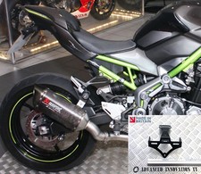 Kawasaki Z900 Tail Tidy,Plug &