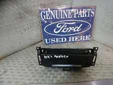 FORD MONDEO MK4 2008 - 2014