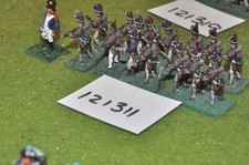 25mm napoleonic / french - 15