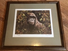 Tony Forrest "Handsome Brute"