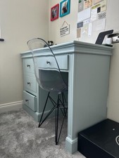 bedrm furniture Little Lucy willow , wardrobe,desk,bed,book hse,mattress,chair