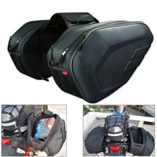 Motorcycle Pannier Bags