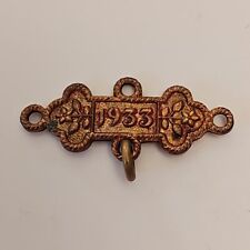 Vintage St Johns Ambulance