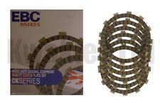EBC Heavy Duty Clutch Plates CK3451 for Suzuki GSXR1000 K5-K8 2005-2008