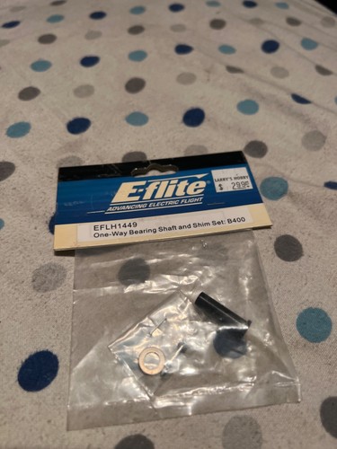 Blade parts e flite - blade,