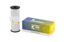 Kentmere 200 ISO 120 Medium Format - Black and White Film - NEW - EXPIRY 07/27