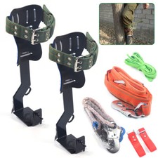Gears tree climbing tool - tree,