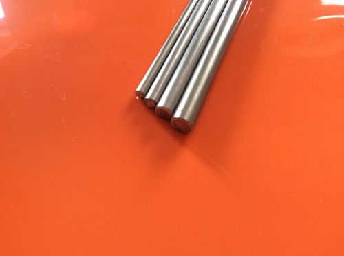 Stainless steel 316 round bar - stainless,