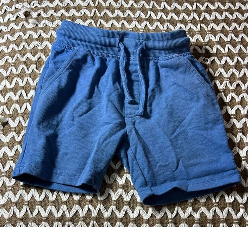 Soft blue shorts 3years next - shorts, 2-3years