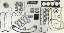 ASTRA ZAFIRA GSI / VXR FORGED ENGINE KIT Z20LEH Z20LET ACL 86.50MM