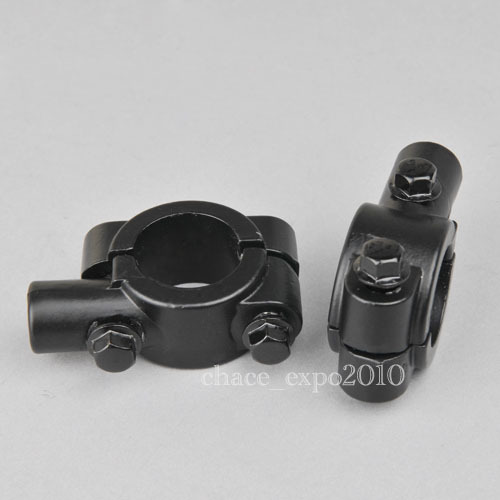 Motorcycle bike 8 handle - 2x,