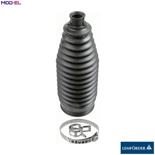 Bellow steering 37628 - bellow, for