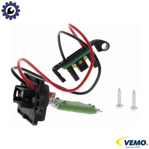 Regulator interior blower - regulator,