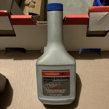 (1) HONDA ACURA OEM POWER