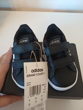 Adidas Gran Court 1 Baby