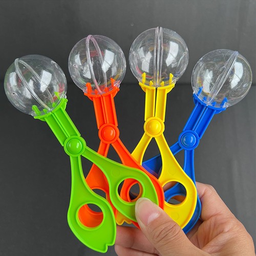 4pcs bug insect - bug, plastic
