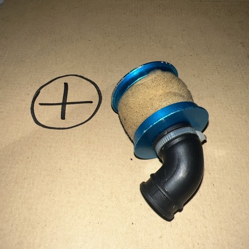 Upgrade blue hsp - hsp, (02028)