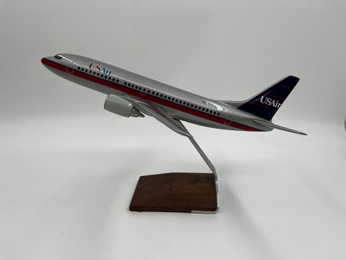 Vintage pacmin usair boeing - pacmin,