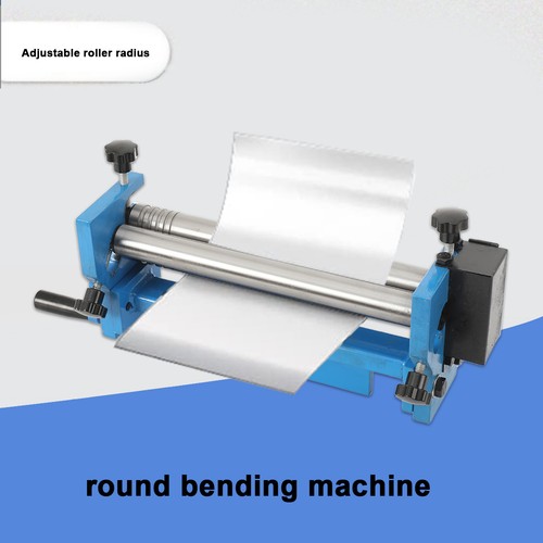 Hand crank slip - slip, roll