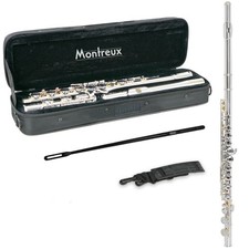 Montreux Student Flute
