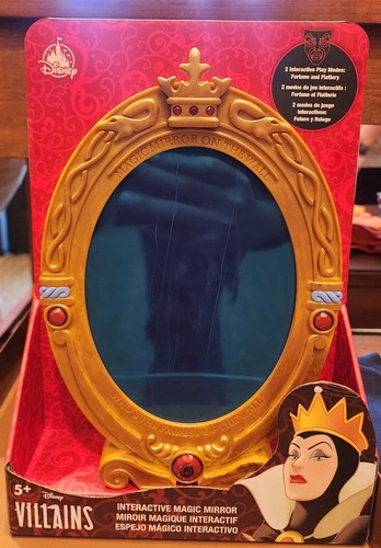 Disney parks snow white - snow, &