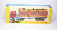 Corgi 1139 Chipperfields