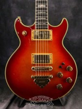 Ibanez 1983 ar300cs artist - ibanez,