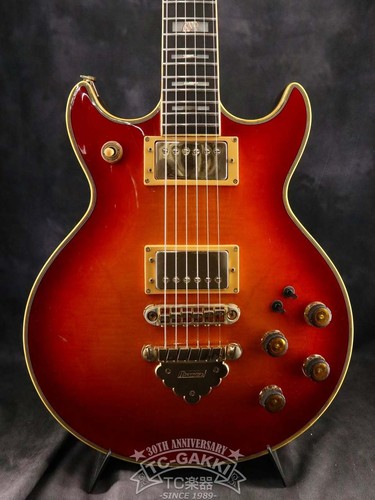 Ibanez 1983 ar300cs - ibanez,