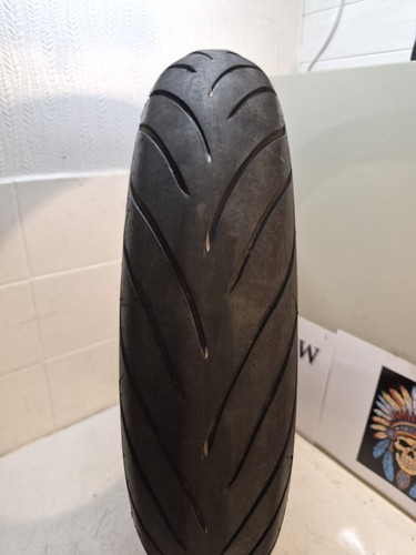 Dunlop sportmax 120 zr17 - dunlop,