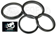 Suzuki GT750 J K Exhaust Tip