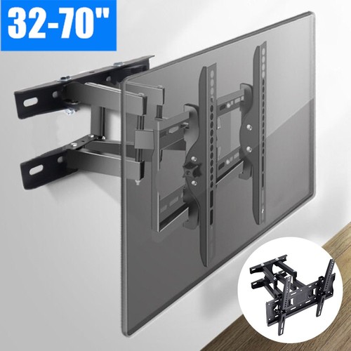 Cantilever full motion - full, pull