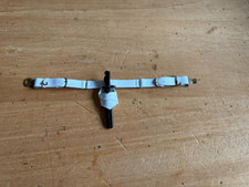 ACTION MAN GRENADIER GUARD BELT, BAYONET FROG, BAYONET & SCABBARD