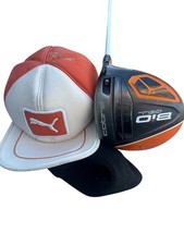 Cobra Bio Cell Orange Driver