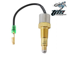 COOLANT TEMPERATURE WARNING SWITCH FITS: KAWASAKI ZL 1000 ELIMINATOR 1987 - 1988