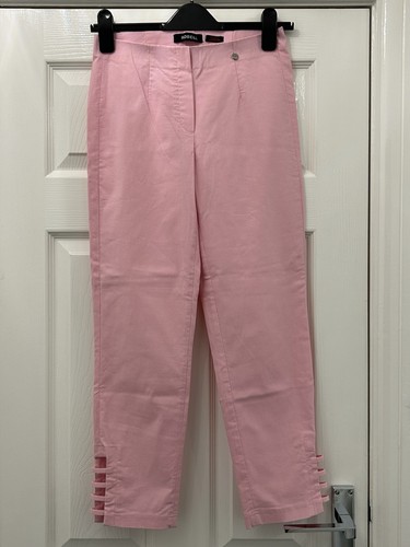 Robell lena pink stretch - 09,