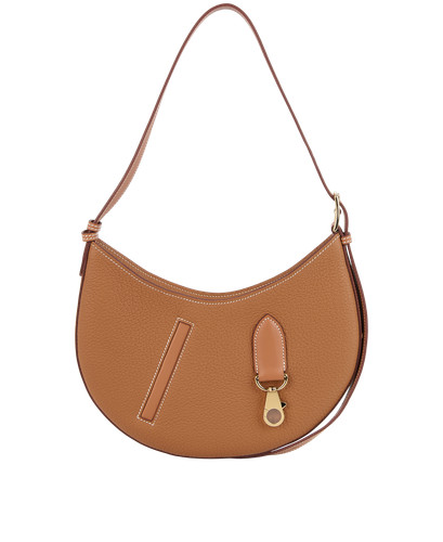Hermès petit arcon gold - arcon, in
