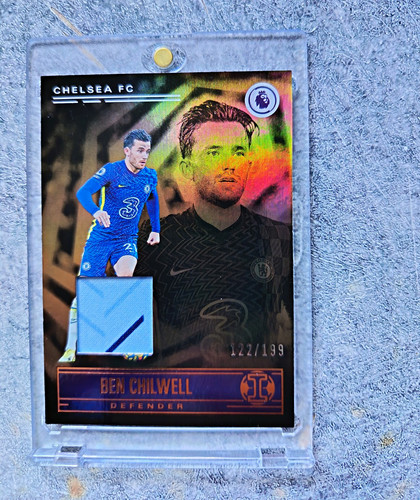 Panini 2021 chronicles pl - 2021-22,