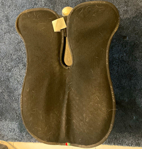 Acavallo ac834 horse saddle - acavallo,